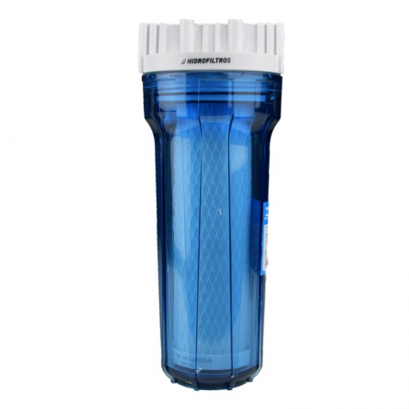 Filtro POU para Bebedouro e Pia 9.3/4 TR Carbon - Hidrofiltro