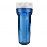 Filtro POU para Bebedouro e Pia 9.3/4 TR Carbon - Hidrofiltro
