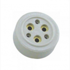 Tomada Trifásica 30A 380V - Germer