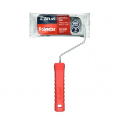 Rolo de Pele Extra 23cm 322/22 KIT - Atlas