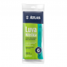 Luva Nitrilica Extra Grande Par - Atlas