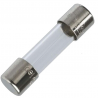 Fusível Pequeno 5x20mm 15A - Cewp