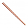 Haste de Aterramento 5/8 1,5mt - Intelli