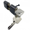 Cilindro 803/804/1801 Preto Fosco - Stam