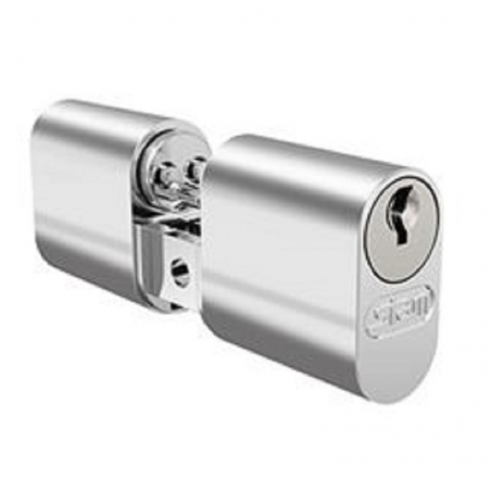 Cilindro Búzios 601/603/940 90mm com Parafuso - Stam