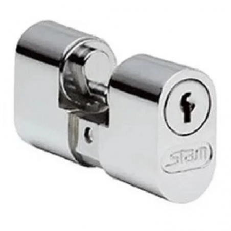 Cilindro Georje 803/804/801 Grafite - Stam