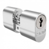 Cilindro 1501/1601 com Parafuso Cromado - Stam