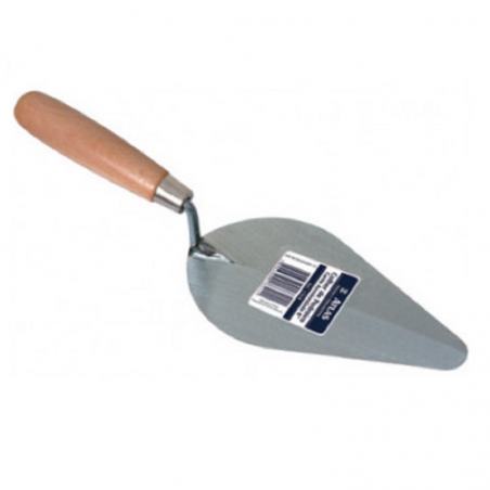 Colher de Pedreiro com Canto Arredondado N10 - Atlas