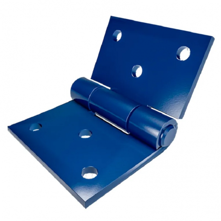 Dobradiça Quadrada C-02 - São Romão