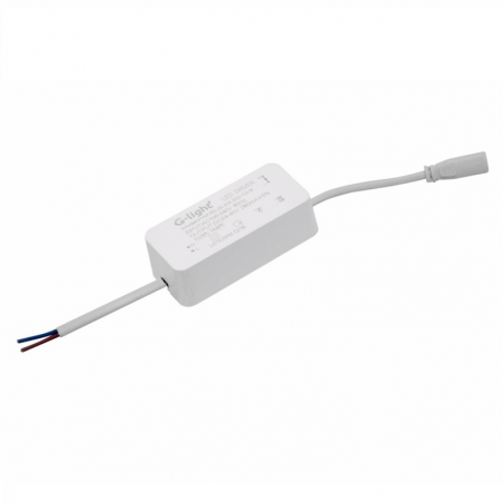 Driver para Painel Slim 12W - G-Light