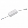Driver para Painel Slim 12W - G-Light