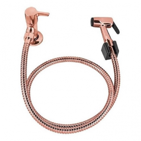 Ducha Higiênica Cobre 1,2m - Kelly