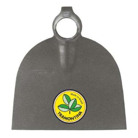 Enxada Estreita 1,5 sem Cabo - Tramontina