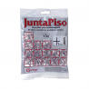 Espaçador para Piso 1mm - Cortag