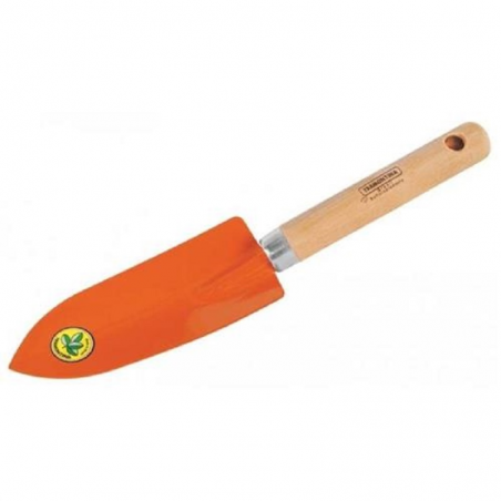 Pazinha Estreita com Cabo de Madeira - Tramontina