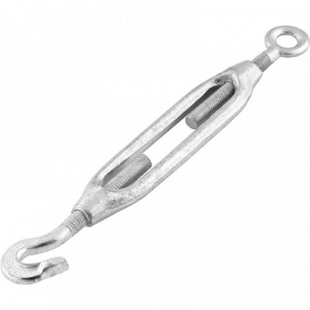 Esticador para Cabo de Aço 5X65mm 3/16 - Carbografite