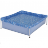 Piscina 400 litros - Mor