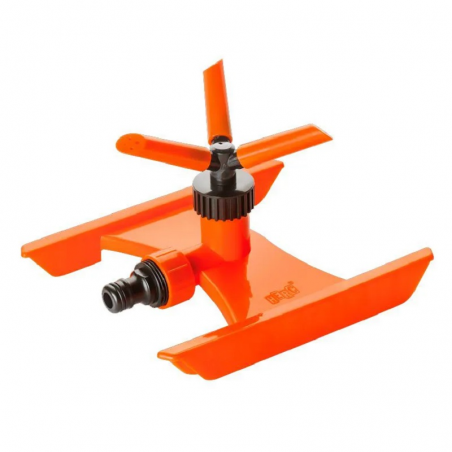 Irrigador Giratório para Engate Rápido 3520 - Herc