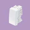 Interruptor Modular Simples Elegance 2226 - Fame