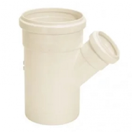 Junção Esgoto 75X50 - Amanco