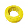 Macarrão para Cadeira Amarelo Opaco 1kg - Plastmar