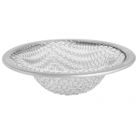 Ralinho Japonês Pia Inox Médio - Utilimix