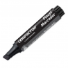 Marcador Preto Permanente - Compacto