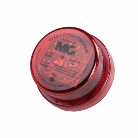 Relé 1000W RFE-131 Bivolt - Margirius