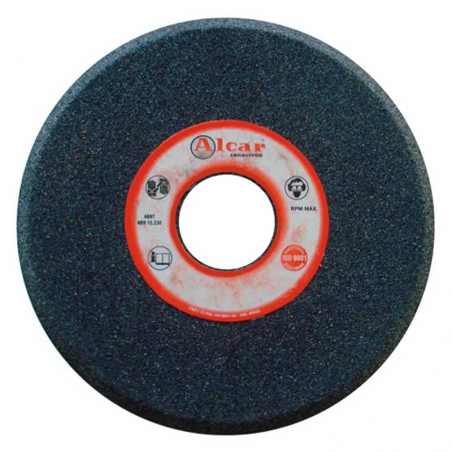 Rebolo A46 O5V1 228.6 X 12.7 X 31.8 - Alcar