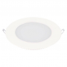 Painel Led 24w Lux Redonda de Embutir - Taschibra