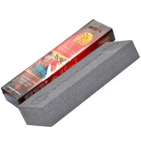 Pedra Afiar 109 - Carborundum