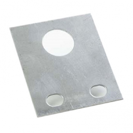 Saída Horizontal para Eletroduto 1" - Maxtil