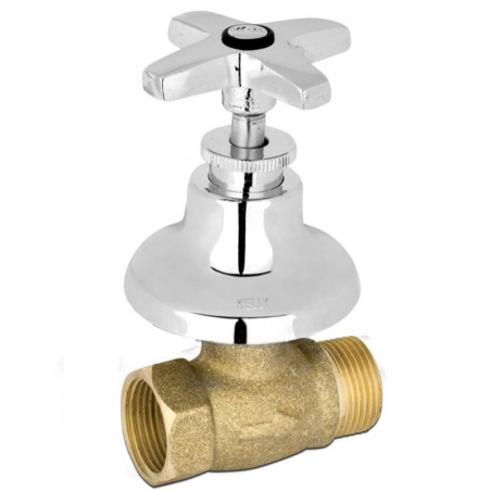 Registro de Pressão 3/4 V-23 - Kelly