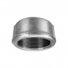 Tampão 1.1/4" Galvanizado - Tupy