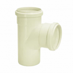 Tê Esgoto 150mm - Amanco