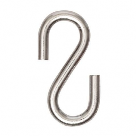 Gancho Tipo S N3 - São Raphael