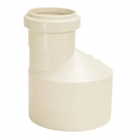 Redução Esgoto 75X50 - Amanco