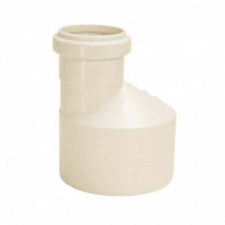 Redução Esgoto 100X50 - Amanco