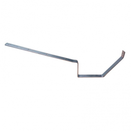 Suporte para Calha Americana 33 - Calha Forte