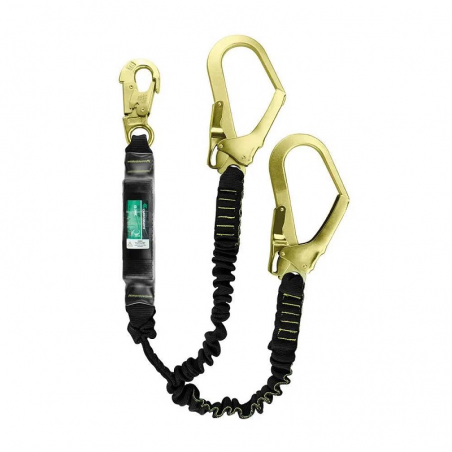 Talabarte CG-390 - Carbografite