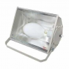 Refletor Aço 400W E40 - Olivo