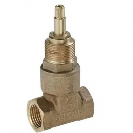 Registro de Gaveta 15 3/4 Docolbase - Docol