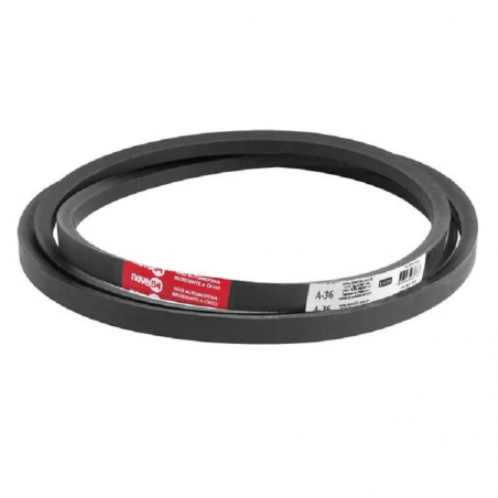 Correia em V A-37 - Nove54