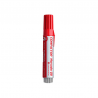 Marcador Vermelho para Quadro Branco - Compactor