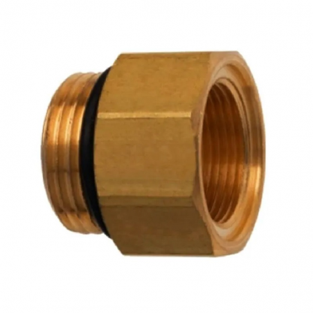 Modulo de Redução Roscável N49 - Blukit