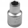 Soquete Sextavado 10mm Encaixe 1/2" - Gedore