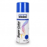 Tinta Spray Super Color Azul com 350ml/250g - TEKBOND