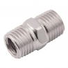 Niple Reto Rosca Macho 3/8X1/2 RF346 - RF