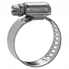 Abraçadeira Aço Rsf 10mm a 13mm - Inca