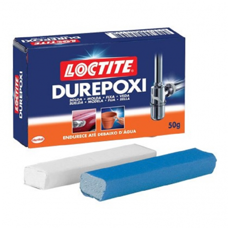 Adesivo Durepoxi 100g - Loctite